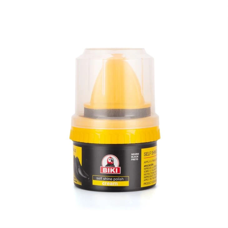 Solid Shoe Polish For Leather Shoes BK350 Solid Shoe Polish For Leather Shoes BK350