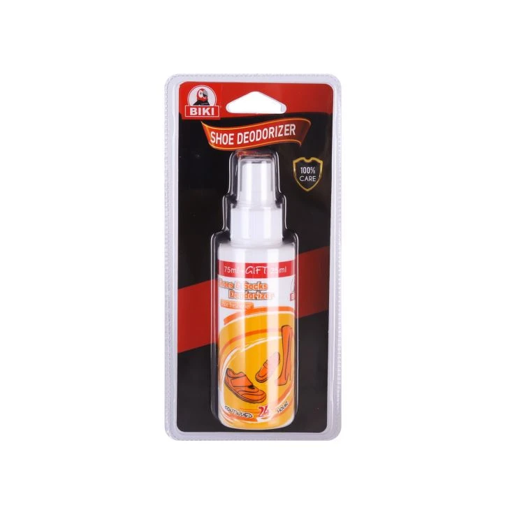 Shoe Deodorant BK7780G