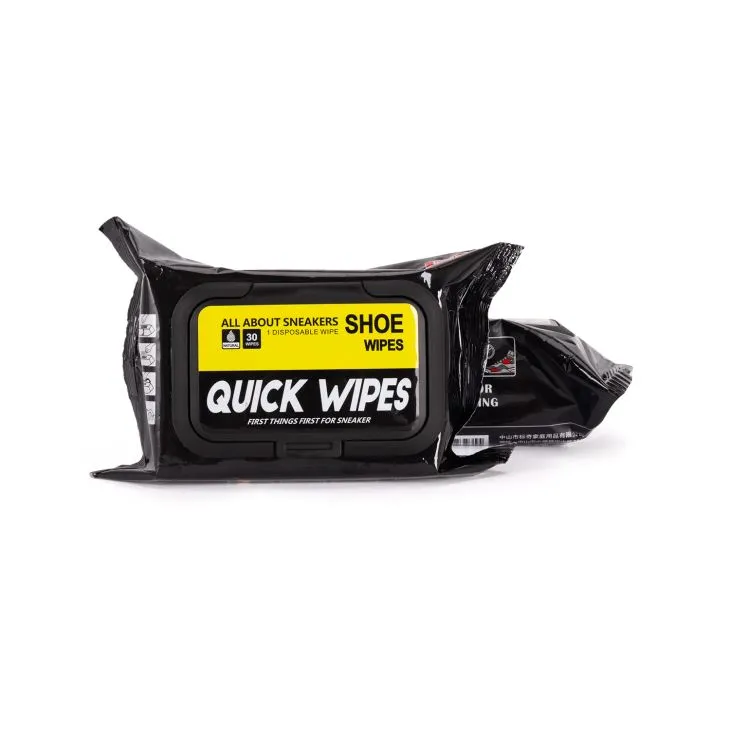 Sneaker Wipes BK5540B Sneaker Wipes BK5540B