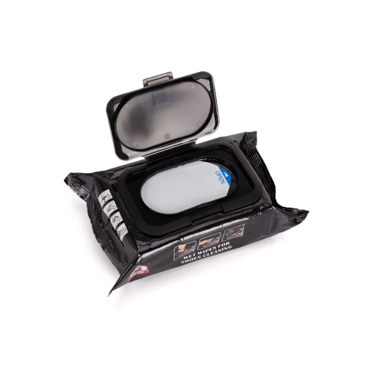 Sneaker Wipes BK5540B
