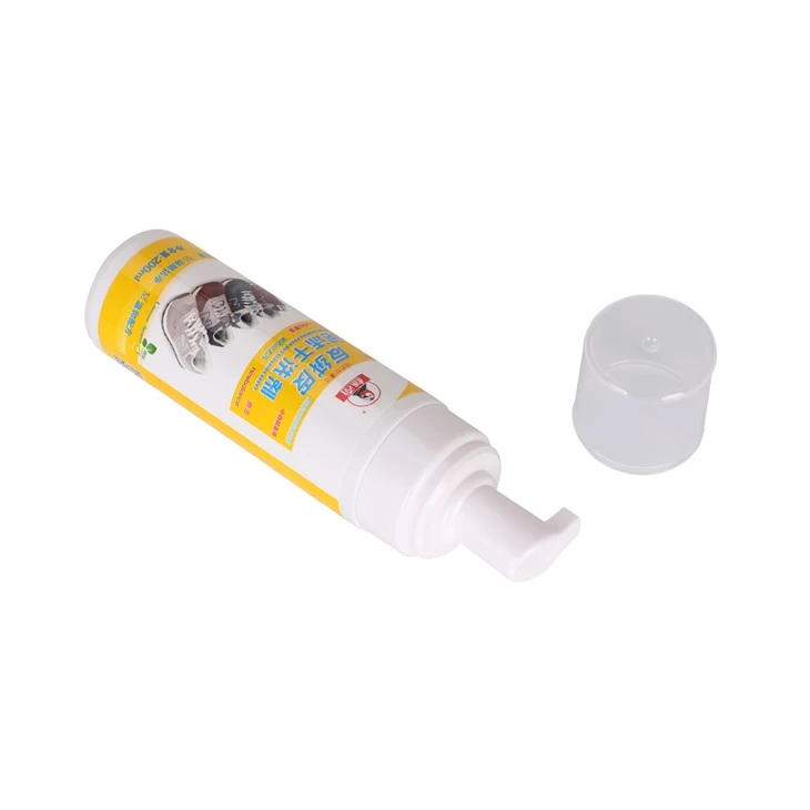 Nubuck Foam Cleaner Nubuck Foam Cleaner
