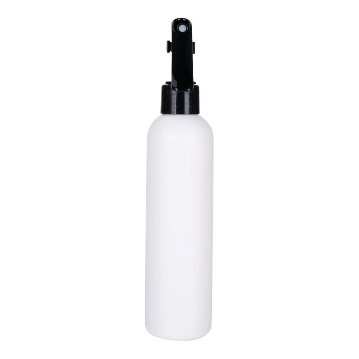 Plastic Shoe Polish Bottle PZ225