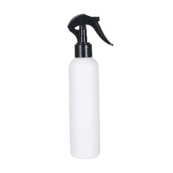 Plastic Shoe Polish Bottle PZ225