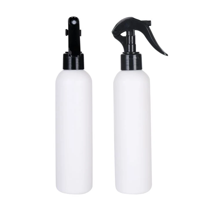 Plastic Shoe Polish Bottle PZ225