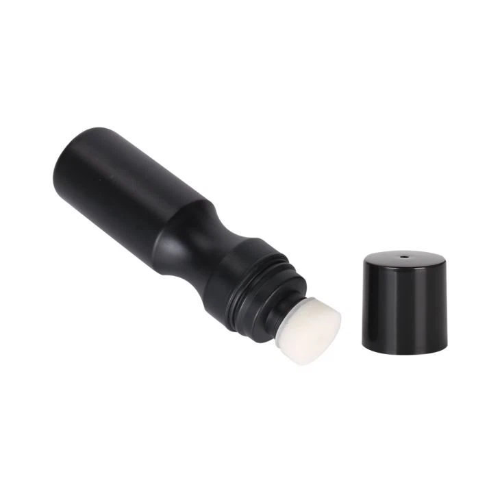 Plastic Shoe Polish Bottle PZ717 Plastic Shoe Polish Bottle PZ717