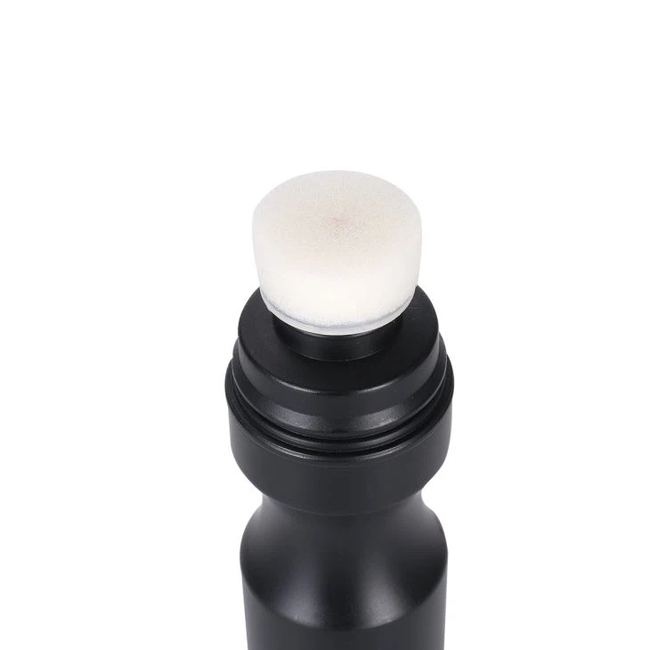 Plastic Shoe Polish Bottle PZ717 Plastic Shoe Polish Bottle PZ717