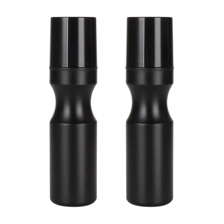 Plastic Shoe Polish Bottle PZ717 Plastic Shoe Polish Bottle PZ717