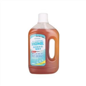 Disinfection SP636